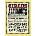 thumbnail image 1 of Circus Alphabets Dan X. Solo (Paperback), 1 of 1