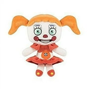 Circus Baby - Five Nights at Freddy's Plushie Sister Location Plush Toy Stuffed Doll