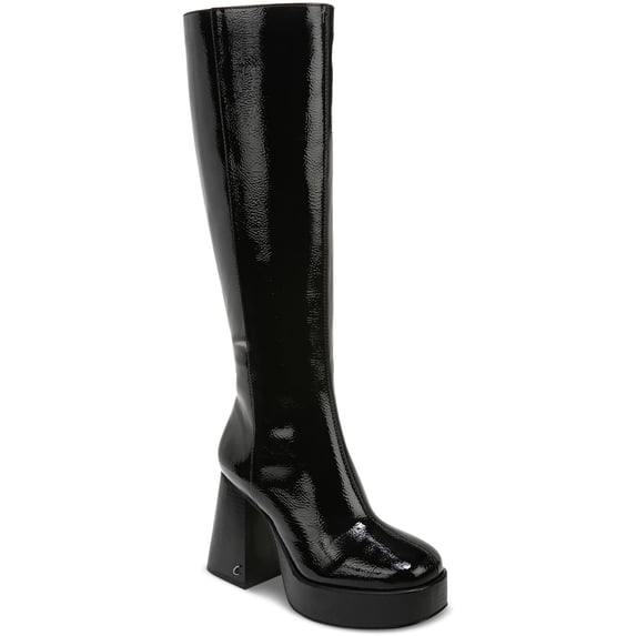 Circus By Sam Women's Sandy Black , 7.5 M US