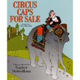thumbnail image 1 of Pre-Owned Circus Caps for Sale (Hardcover) 0060296550 9780060296551, 1 of 1