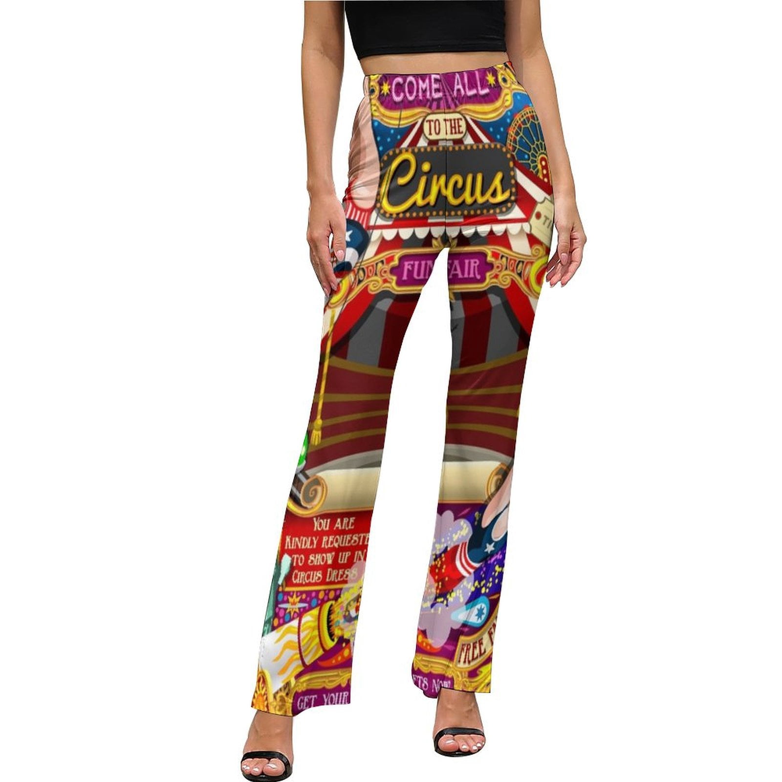 Carnival Pants