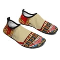 thumbnail image 1 of Circus Carnival Invite Vintage Water Shoes Beach Slip-on Shoes for Men Women Swim Pool Yoga Surfing Sneakers Quick-Dry Sports Barefoot Shoes, 1 of 5
