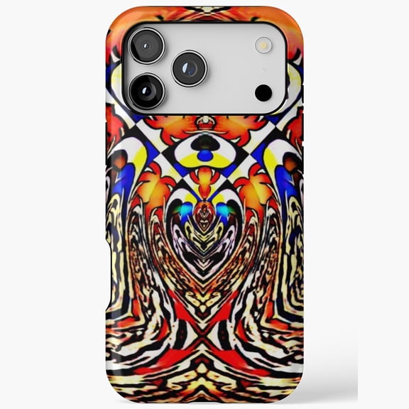Circus Circus Fun Carnival Retro Gaming Gift Compatible Phone Case for iPhone 11 12 13 14 15 16 17 Pro Max