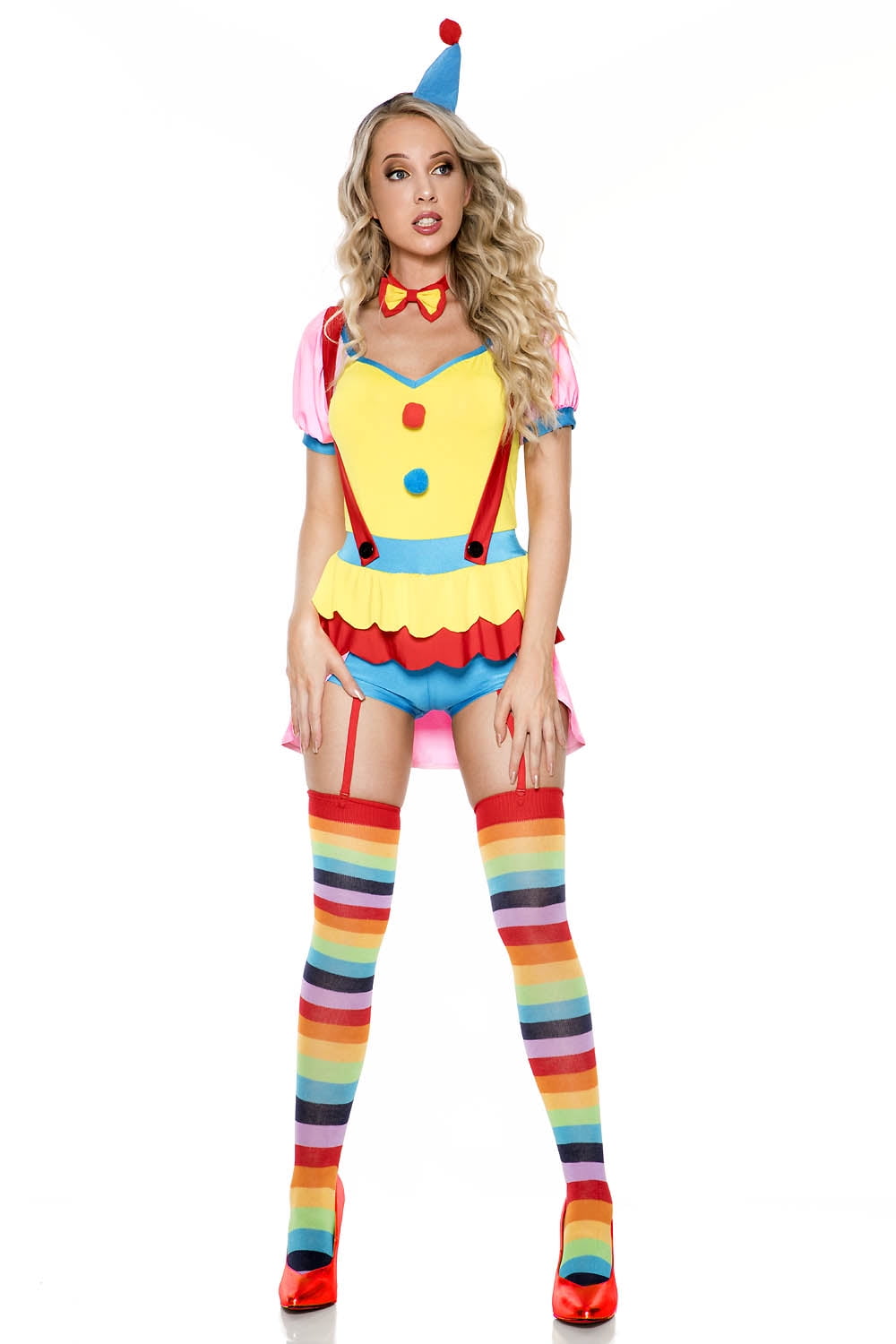 その他 Clown Circus Clown 71094-XS - Walmart.com