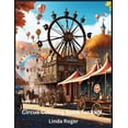 thumbnail image 1 of Circus Coloring Book for kids: Unleash your child's creativity with this exciting circus coloring book!, (Paperback), 1 of 1