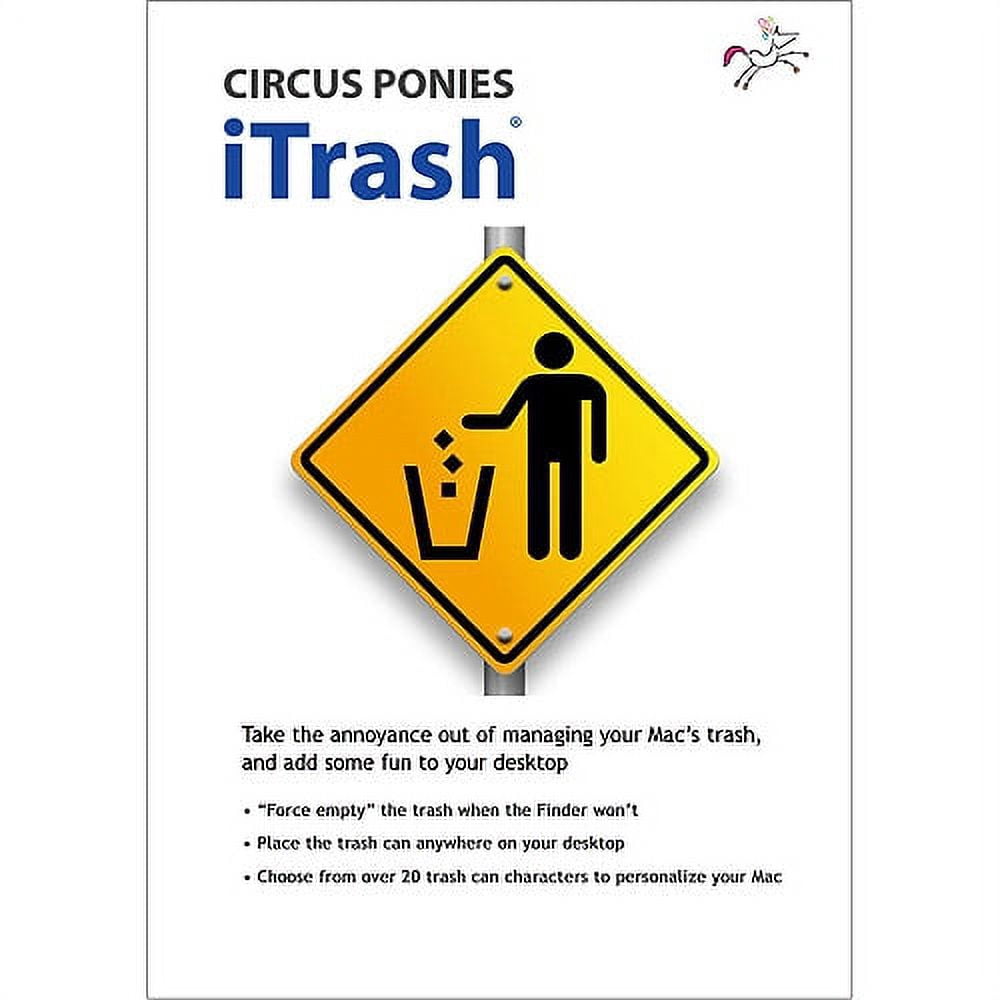 Circus Cpitrash Itrash  (digital Code)