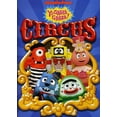 thumbnail image 1 of Circus ( (DVD)), 1 of 2