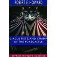 thumbnail image 1 of Circus Fists, and Champ of the Forecastle (Esprios Classics), (Paperback), 1 of 1