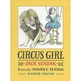 thumbnail image 1 of Pre-Owned Circus Girl (Hardcover) 0060287837 9780060287832, 1 of 1