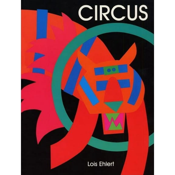 Circus, (Hardcover)