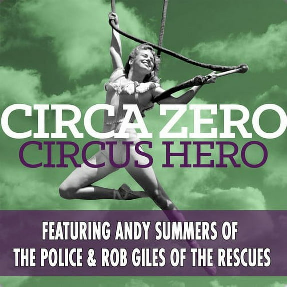 Circus Hero