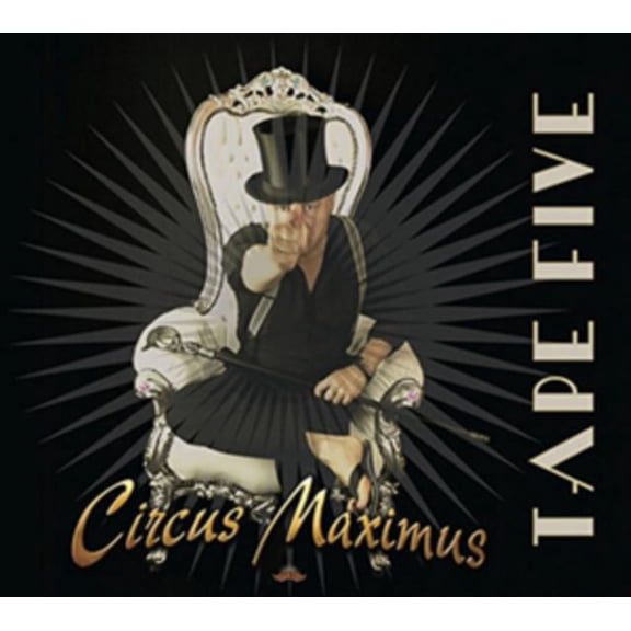 Circus Maximus