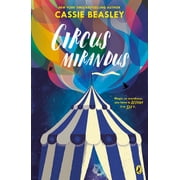 Circus Mirandus, Paperback
