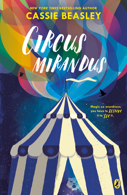 Circus Mirandus, (Paperback)