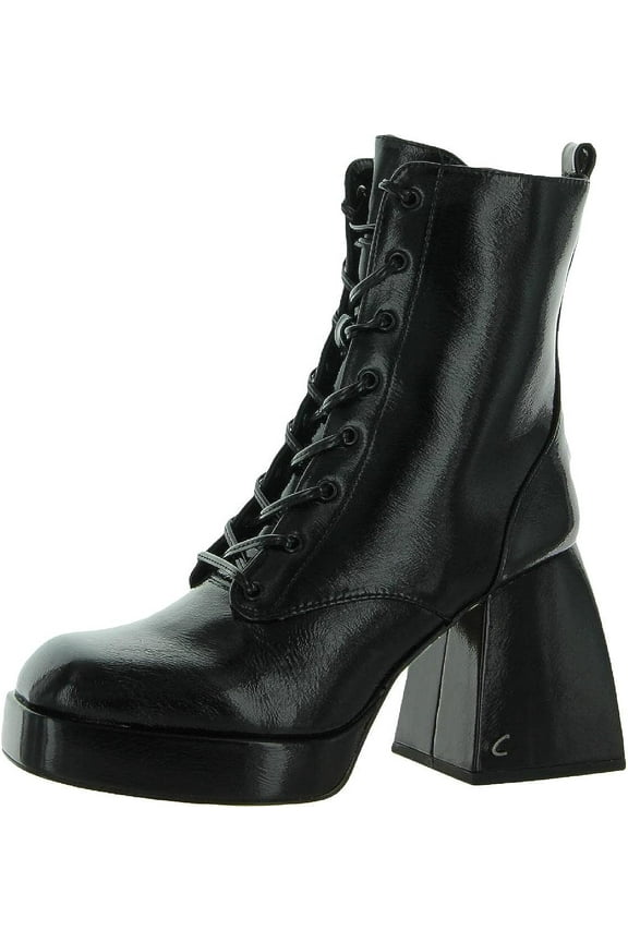 By Sam Edelman Women's Karter Fashion Boot Black 10M