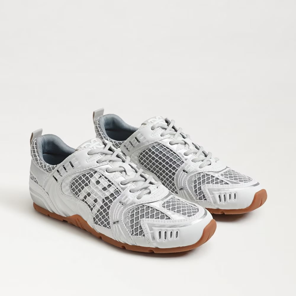Women's Deszi Sneakers By Circus NY - Colorful Fashion Sneakers With Padded Insole - View #5