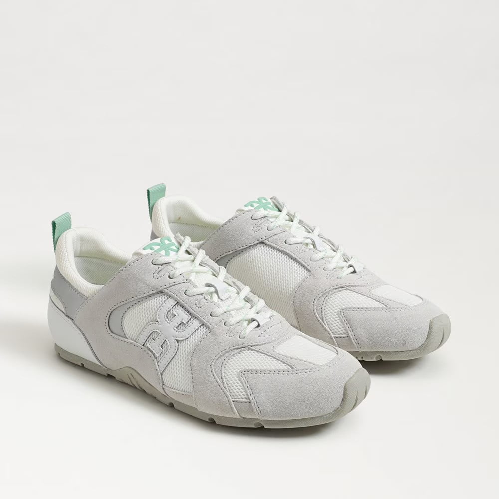 Women's Deszi Sneakers By Circus NY - Colorful Fashion Sneakers With Padded Insole - View #6