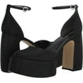 thumbnail image 1 of Circus NY by Sam Edelman Women's Bailey Platform Heel Black Jewel 8.5M, 1 of 5