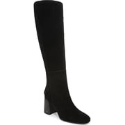 Bottes Hautes Circus By Sam Edelman 'Peyton' - Noir Suédé - Pointure US 8.5 Femme - Neuf Avec Boîte
