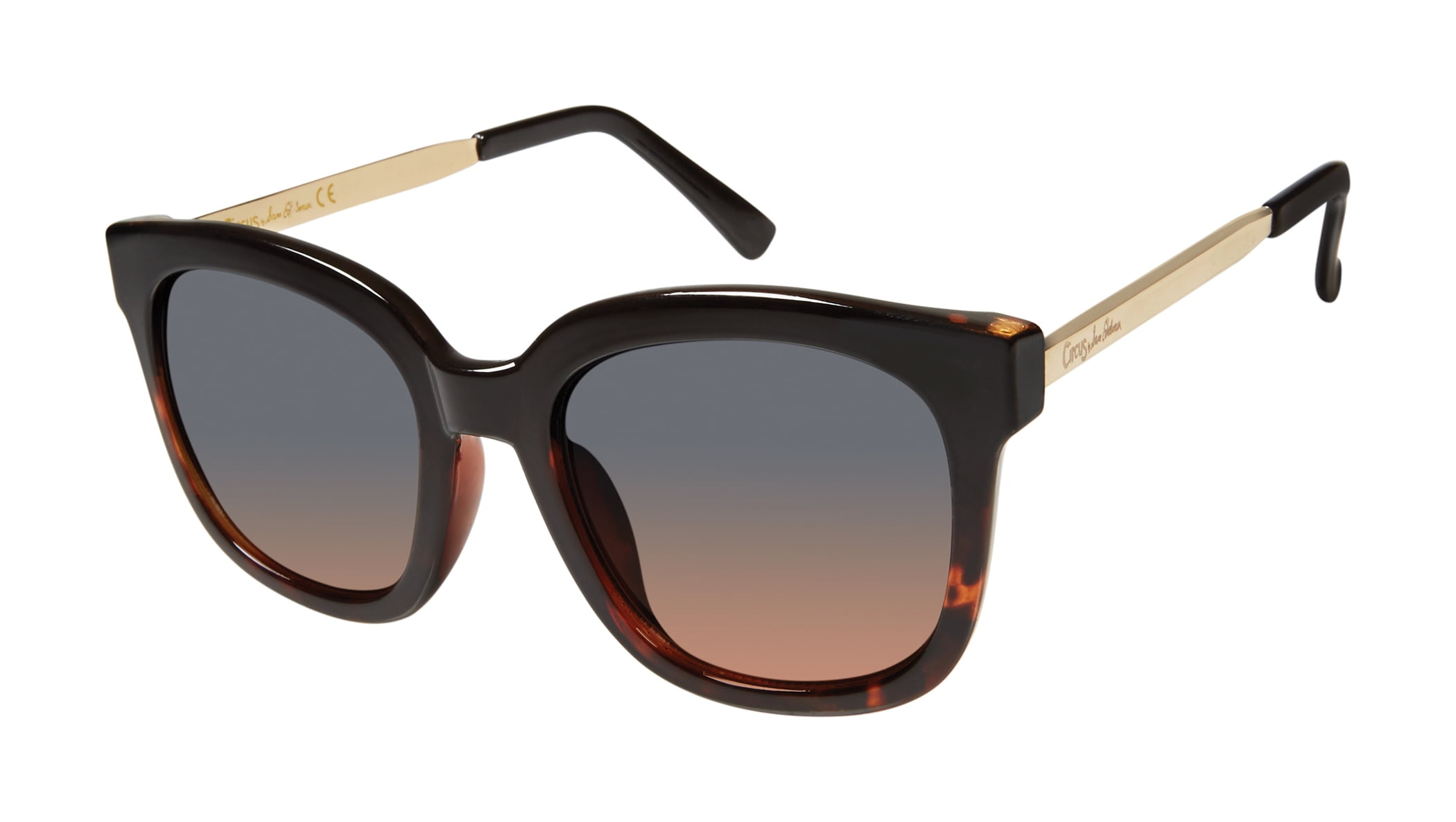 Circus NY by Sam Edelman Women's CC379 Retro UV400