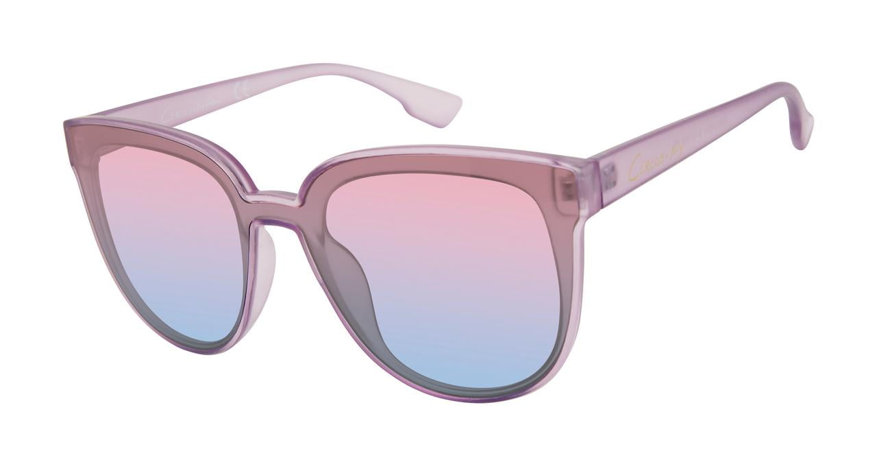 最終価格【thehighlights】sunglasses 'cat-eye' 706685_J0740_5812_001_100_0000