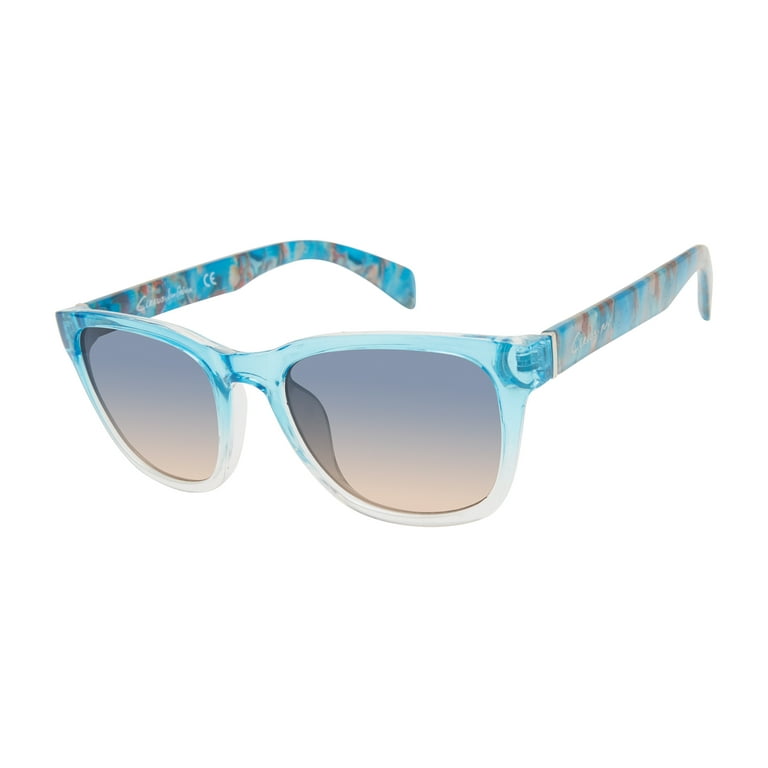 小物 NIKE cat eye cyber sunglasses archive Amazon.com: Nike City Persona Cat Eye Sunglasses, Clear, 56