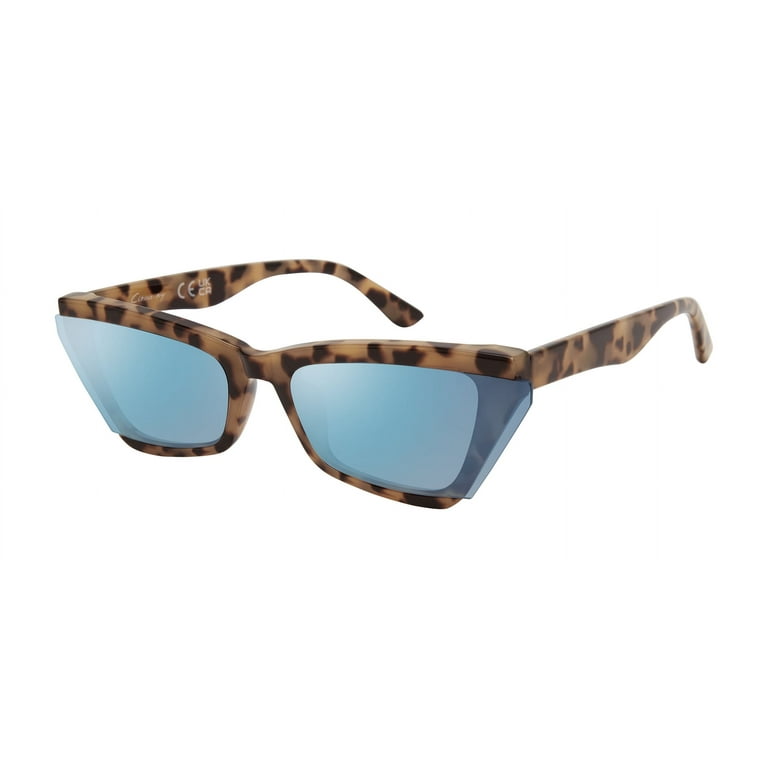 Circus NY by Sam Edelman Women s CC607 Vintage Rectangular Cat Eye