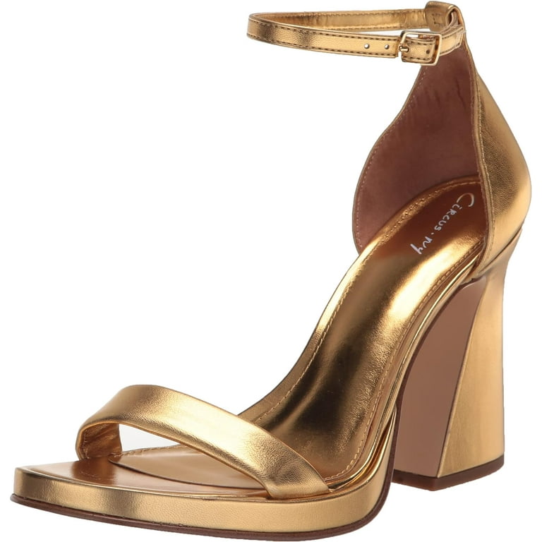 Sam edelman women's holmes heeled sandal deals