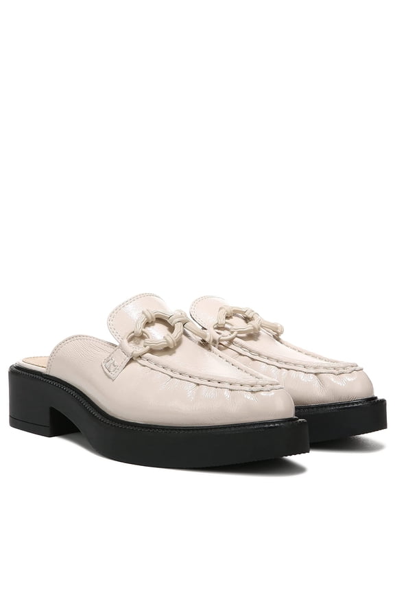 Women's Nancy Mule Vanilla Bean 9 Medium