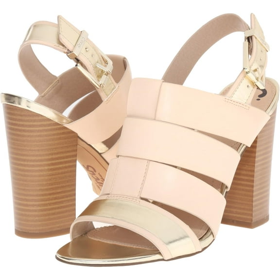 Circus NY by Sam Edelman Women's Natalie Gladiator Sandal Sand Tropez/Jute 7.5M