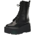 thumbnail image 1 of Circus NY by Sam Edelman Women's Slater Combat Boot, 1 of 5