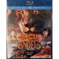 thumbnail image 1 of Circus Noel (Blu-Ray), 1 of 1