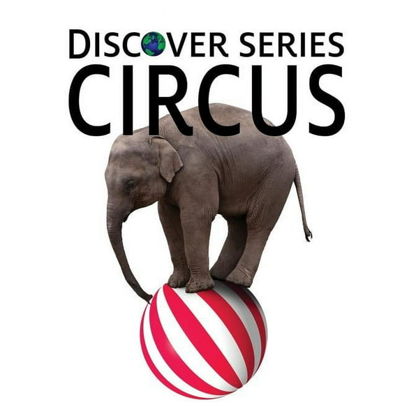 Circus (Paperback)