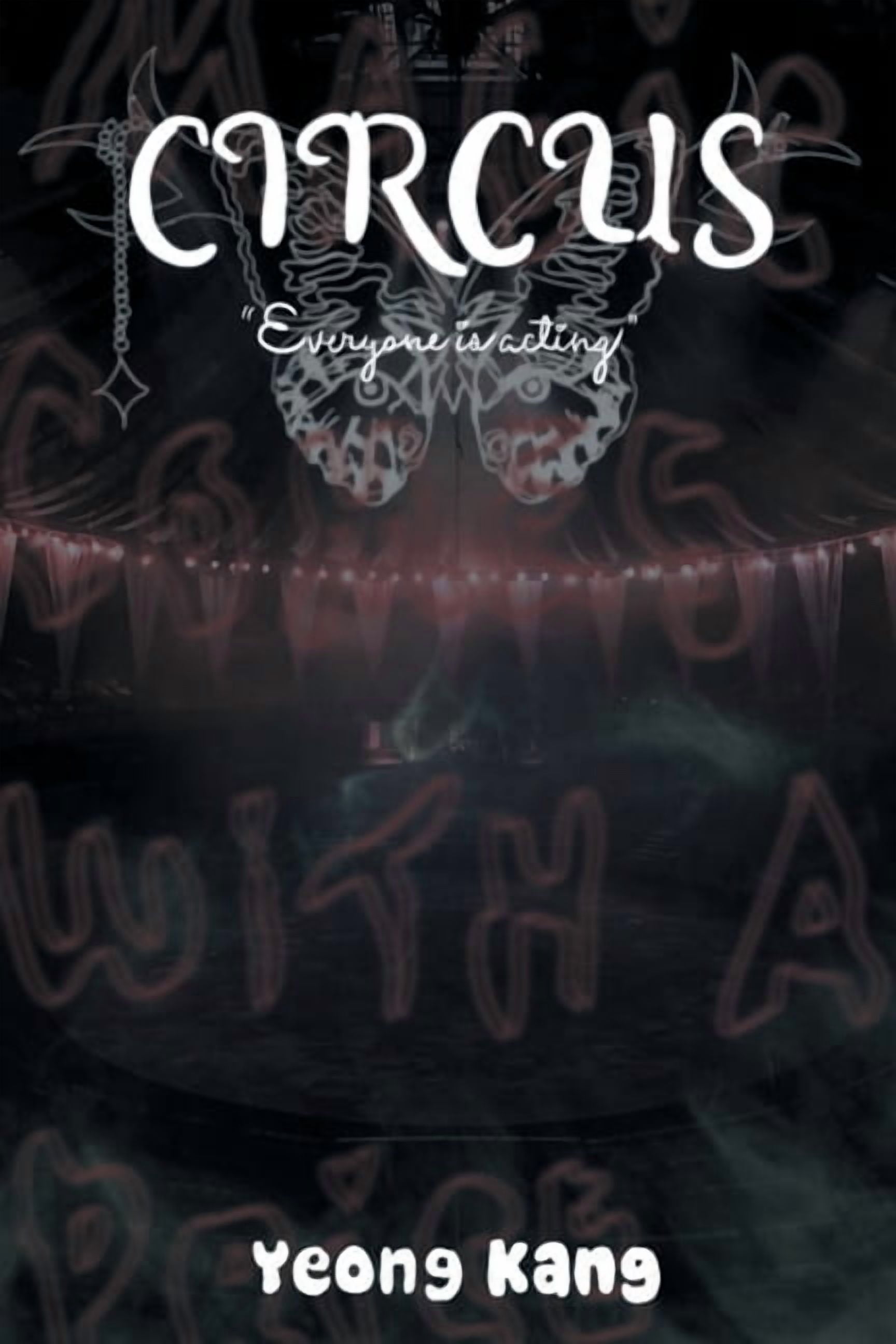 Circus, (Paperback)