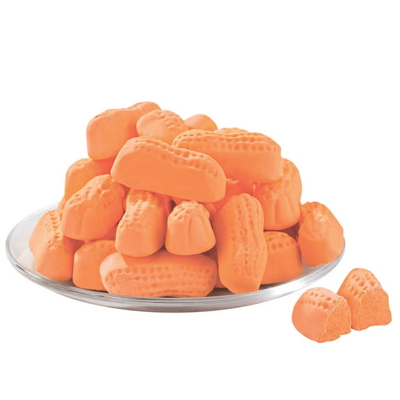 Circus Peanuts 16 oz.