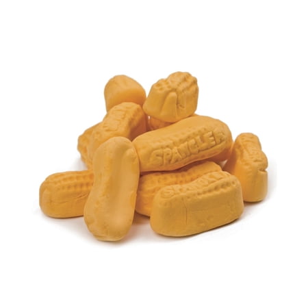 Circus Peanuts orange marshmallow peanuts 2 pounds