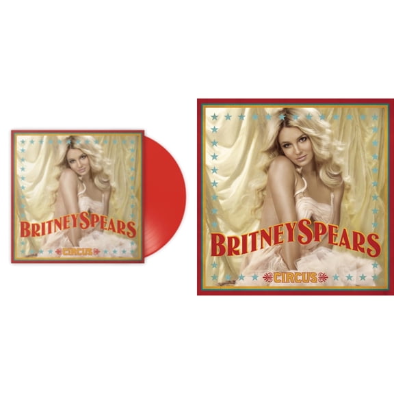 Circus & Circus (Red LP Vinyl/Import)