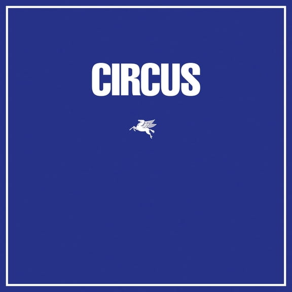 Circus CIRCUS (CD)