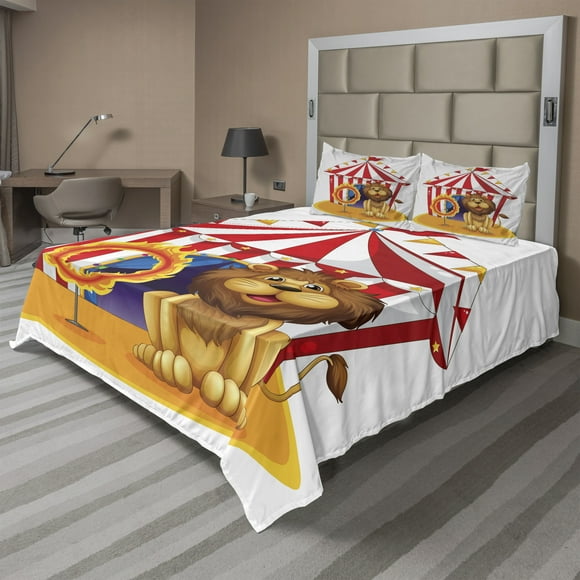 Lion King Sheet Set