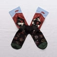 thumbnail image 1 of Circus Socks, 1 of 6