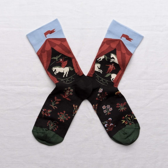 Circus Socks