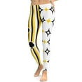 thumbnail image 1 of Circus Spectacle Leggings Size: XS for Women | FIERCEPULSE, 1 of 1