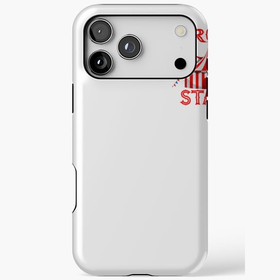 Circus Staff Birthday Party Theme Graphic Compatible Phone Case for iPhone 11 12 13 14 15 16 17 Pro Max