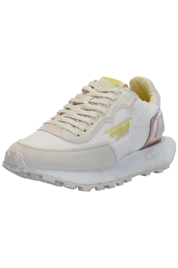 Devyn Cream / Multi  I9780M6905 Women's Size 7