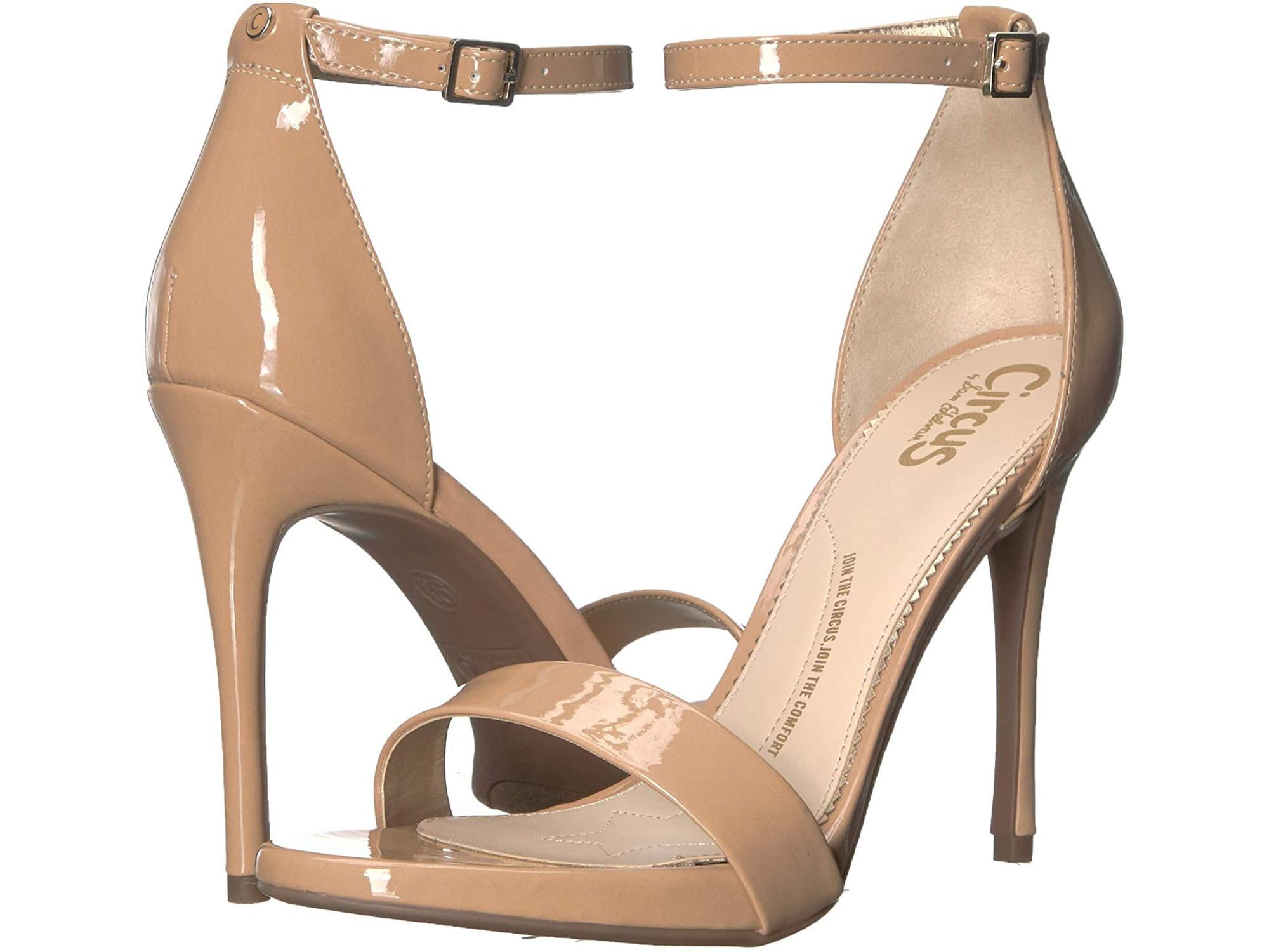 Sam edelman angela clearance
