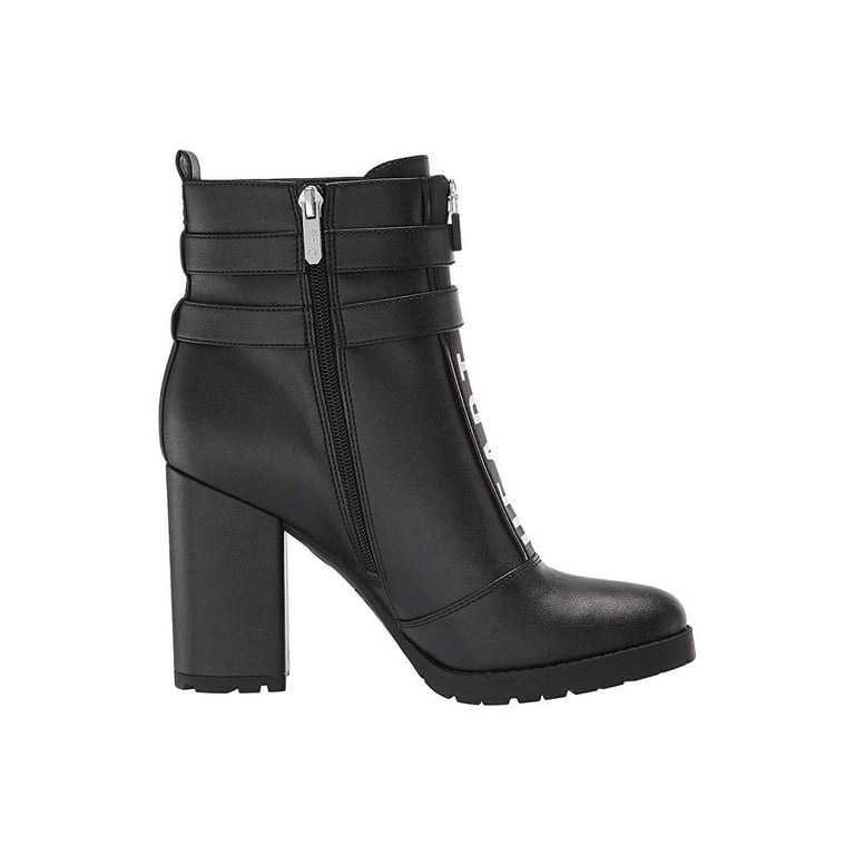 Circus by Sam Edelman Campbell Black Riocalf Vintagebox Walmart