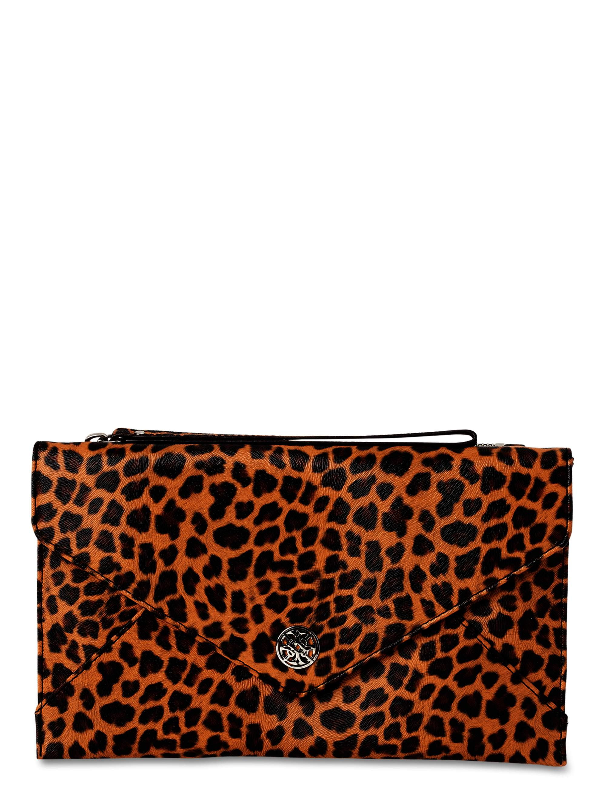 Anna Medium Envelope Clutch