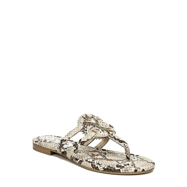 Circus by Sam Edelman Canyon Thong Sandal (Women's) - Walmart.com