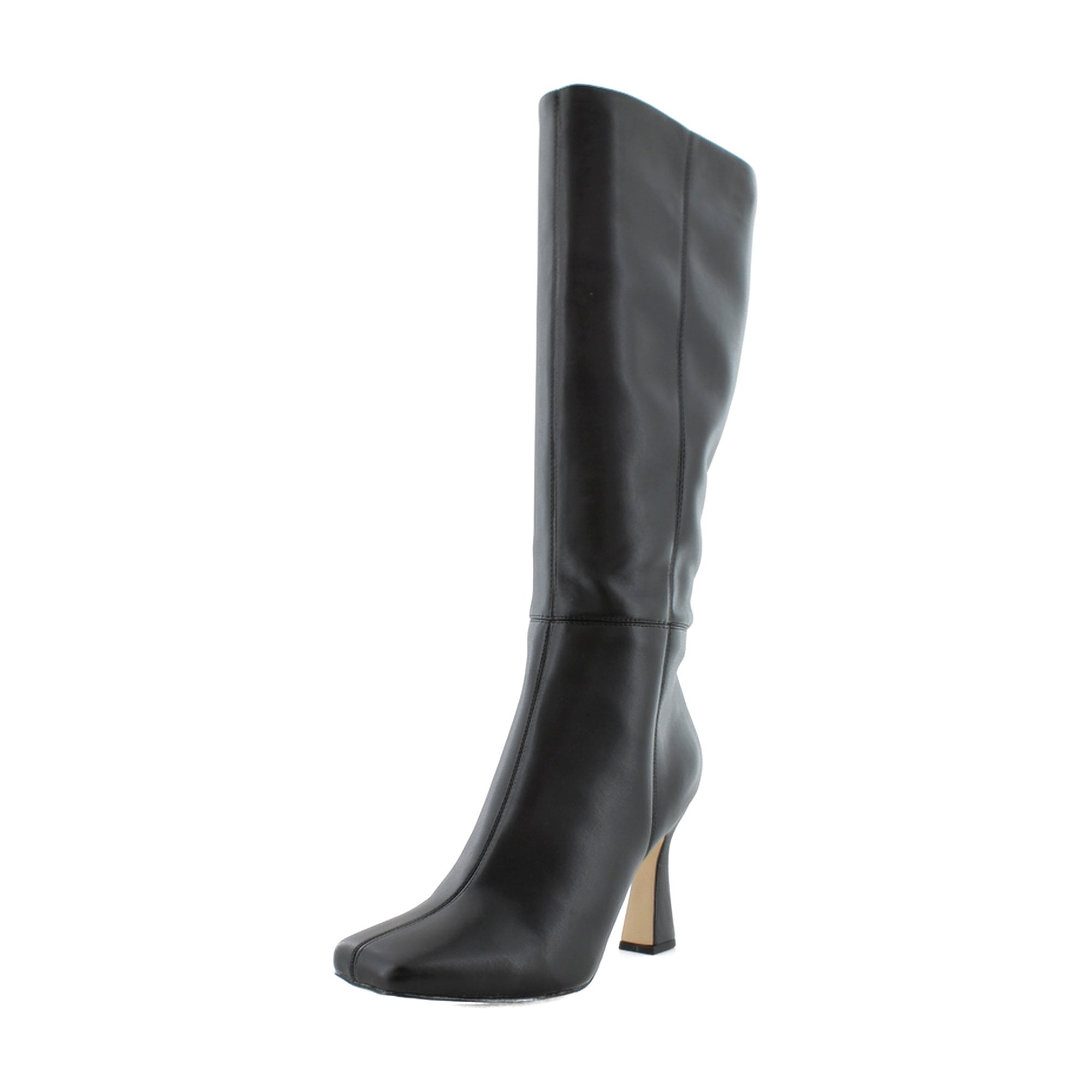 New Sam Edelman Black Size 11 Boots Sam Edelman Boots Tall Black boot size 7 #11 | eBay main image 4