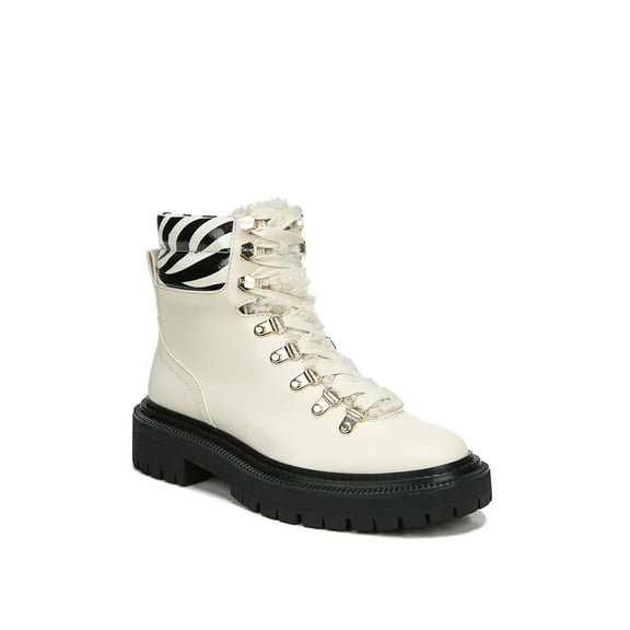 Circus by Sam Edelman Flora Shearling Hiker Boot (Women's)